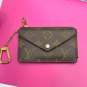 Louis Vuitton Recto Verso